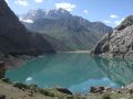 Fan Mtns, western Tajikistan 2014.