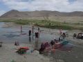 Pamir Mtns, eastern Tajikistan 2014.