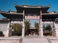 Jianshui, southern China 2004.