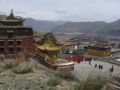 Labrang, central China 2014.