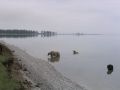 Lake Khovsgol, northern Mongolia 2006.