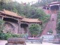 Leshan, southern China 2006.