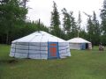 Northern Mongolia 2006.
