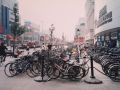 Shijiazhuang, n-e China 2001.