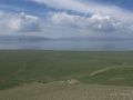 Song Kul, central Kyrgyzstan 2014.