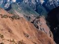 Tiger leaping Gorge, southern China 2004.