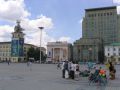 Ulan Bator, Mongolia 2006.