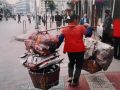 Xingyi, southern China 2003.