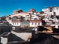 Zhongdian, southern China 2004.