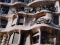Barcelona, n-e Spain 1991.