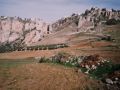 Rhonda, southern Spain 1991.