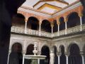 Seville, southern Spain 1991.