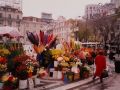 Lisbon, Portugal 1991.