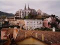 Sintra, central Portugal 1991.