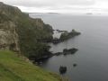 Isle of Yell. Shetland, Scotland 2015.