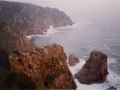 Cabo da Roca, western Portugal 1991.