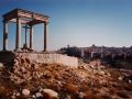 Avila, central Spain 1991.