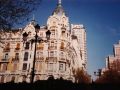 Madrid, Spain 1991.