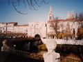 Burgos, northern Spain 1991.