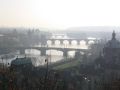 Prague, Czechia 2006.