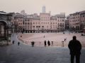 Siena, northern Italy 1992.