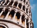 Pisa, northern Italy 1992.