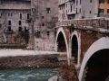 Rome, Italy 1992.