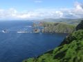 S-w Shetland, Scotland 2015.