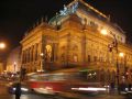 Prague, Czechia 2006.