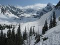 Tatry Mtns, southern Poland 2009.