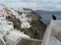 Santorini, Greece 2008.