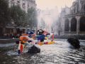 Paris, France 1991.