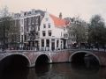 Amsterdam, Holland 1991.