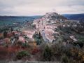 Cordes, southern France 1991.
