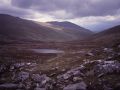 Schielhallion region, central Scotland 1991.
