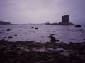 Loch Linnhe, western Scotland 1990.