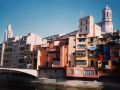 Girona, n-e Spain 1991.
