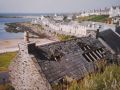 Isle of Arran, s-w Scotland 1996.