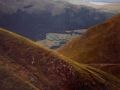 Ben Nevis, n-w Scotland 1990.