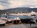 Cadaques, n-e Spain 1991.