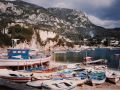 Corfu, n-w Greece 1992.