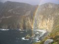 Donegal region, n-w Ireland 2007.