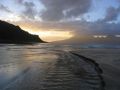 Isle of Eigg, western Scotland 2007.