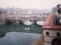 Florence, northern Italy 1992.