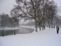 Hradec Kralove, central Czechia 2007.