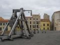 Alghero, Sardinia, Italy 2014.