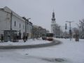 Zvolen,  central Slovakia 2015.