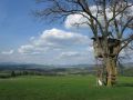Zvolen region, central Slovakia 2015.