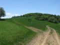 Zvolen region, central Slovakia 2015.