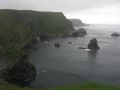 Isle of Unst, Shetland, Scotland 2015.